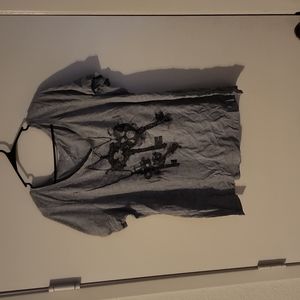 Shirt by Lane Bryant